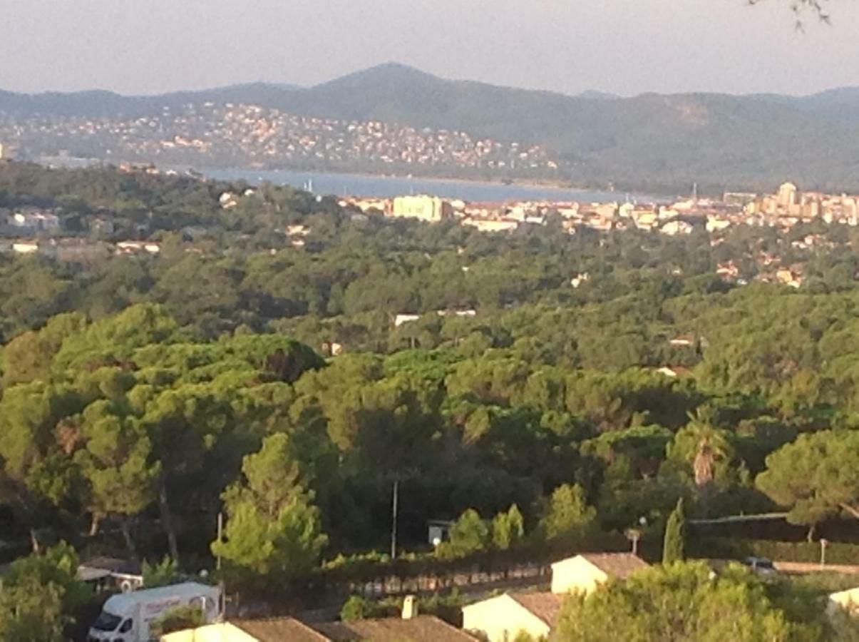 شقة Saint-Raphaël  في Envol St Raphael المظهر الخارجي الصورة