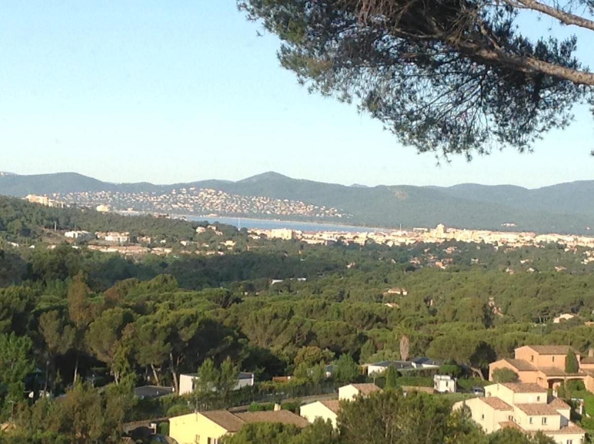 شقة Saint-Raphaël  في Envol St Raphael المظهر الخارجي الصورة